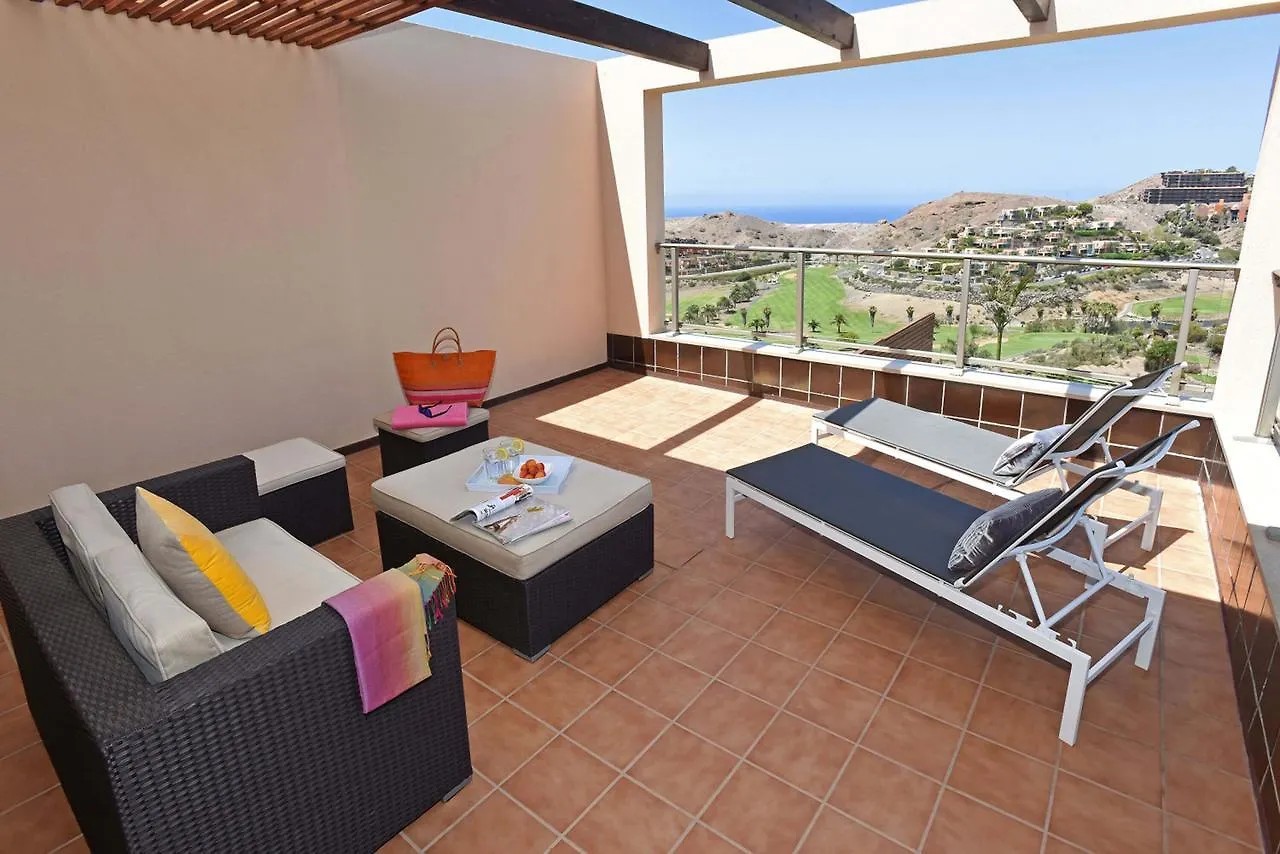 Villa Salobre Golfers 6 Maspalomas